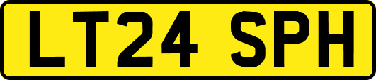 LT24SPH