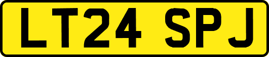 LT24SPJ