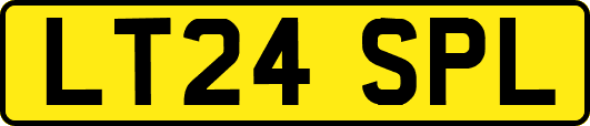 LT24SPL
