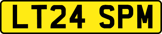 LT24SPM