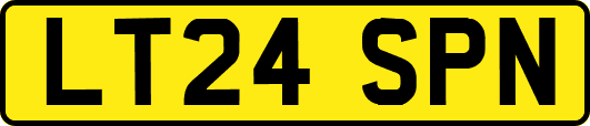 LT24SPN