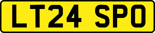 LT24SPO