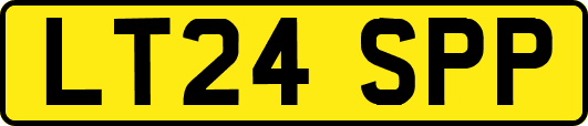 LT24SPP