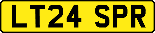 LT24SPR