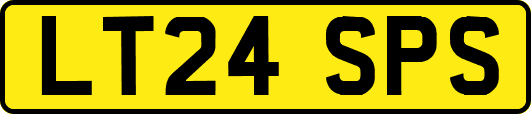 LT24SPS