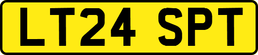 LT24SPT