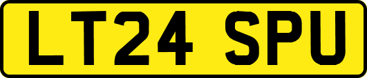 LT24SPU
