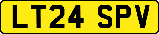 LT24SPV