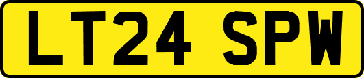 LT24SPW