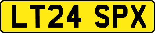 LT24SPX