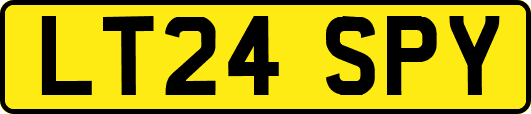 LT24SPY
