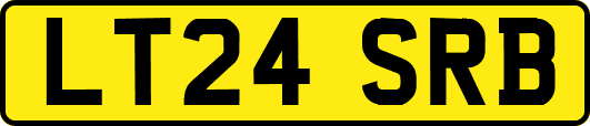 LT24SRB