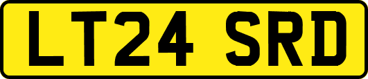 LT24SRD