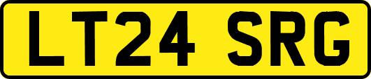 LT24SRG