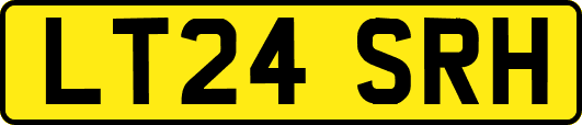 LT24SRH