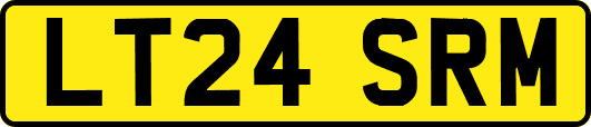 LT24SRM