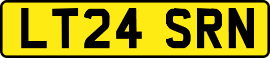 LT24SRN