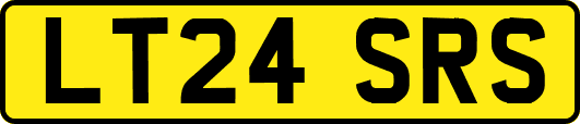 LT24SRS