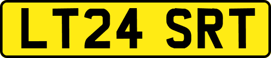 LT24SRT