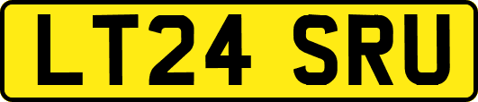 LT24SRU