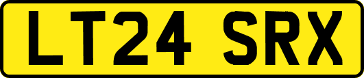 LT24SRX