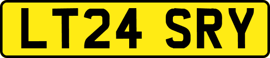 LT24SRY
