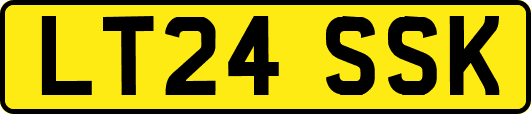 LT24SSK
