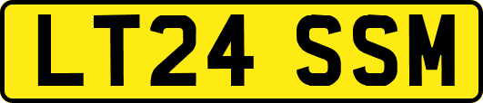 LT24SSM