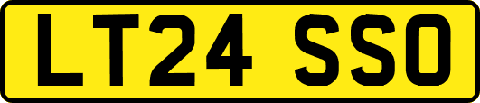 LT24SSO