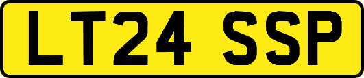 LT24SSP