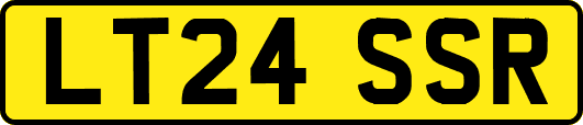LT24SSR