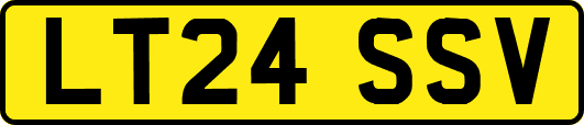 LT24SSV