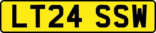 LT24SSW