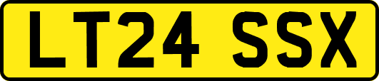 LT24SSX