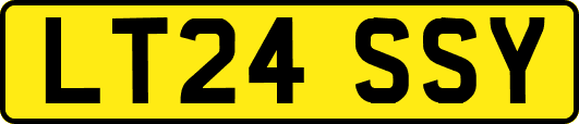 LT24SSY