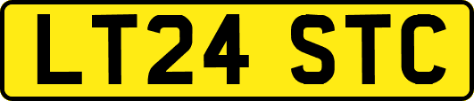 LT24STC