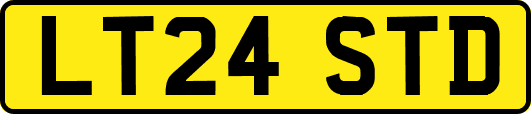 LT24STD