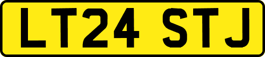 LT24STJ