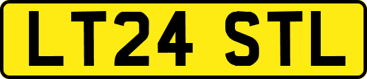 LT24STL