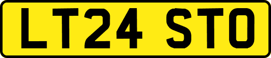 LT24STO
