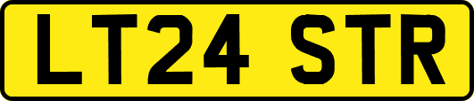 LT24STR