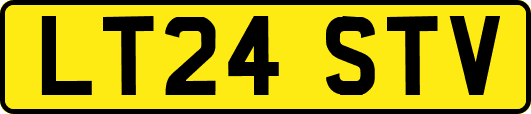 LT24STV