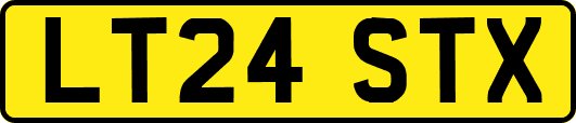 LT24STX