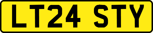 LT24STY