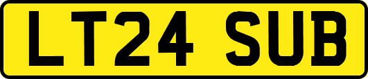 LT24SUB