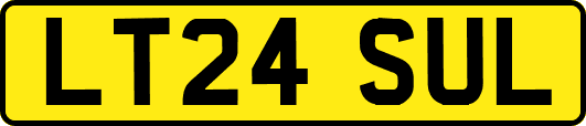 LT24SUL
