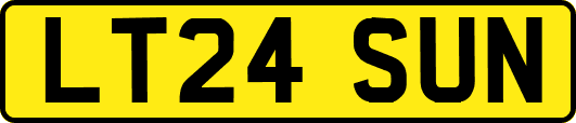 LT24SUN