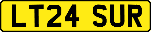 LT24SUR