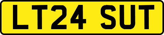 LT24SUT