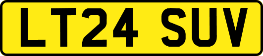 LT24SUV